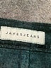 James Jeans Teal Casual Pants Size 25 waist - photo 7