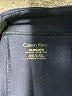 Calvin Klein Solid Blue Active Pants Size 0X - photo 7