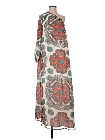 Nieves Lavi Casual Dress (view 1)