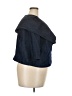 Venezia Blue Denim Jacket Size 22 - photo 4