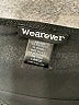 Wearever Black Bodysuit Size L - photo 3