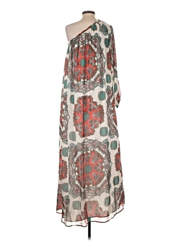 Nieves Lavi Casual Dress (view 2)