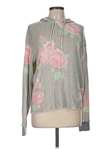 Just Be... Pullover Sweater (view 1)