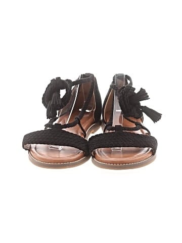 Crown Vintage Sandals (view 2)