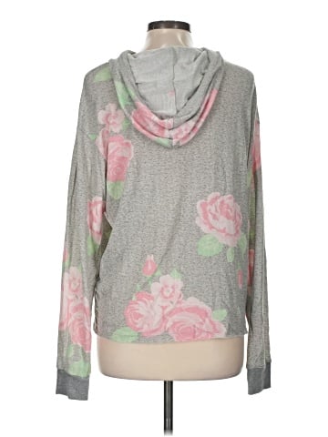 Just Be... Pullover Sweater (view 2)