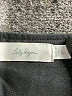 Lady Hagen Solid Black Active Pants Size L - photo 7