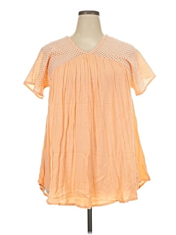 Velzera Casual Dress (view 1)