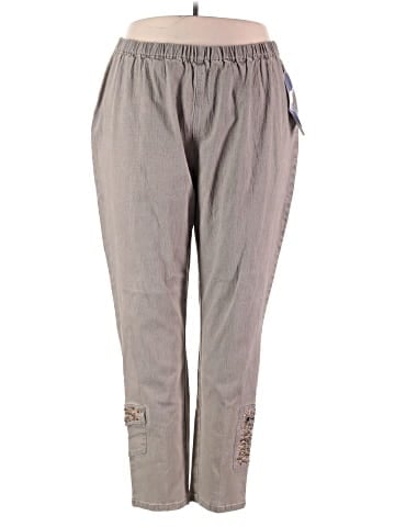DG^2 by Diane Gilman Casual Pants (view 1)
