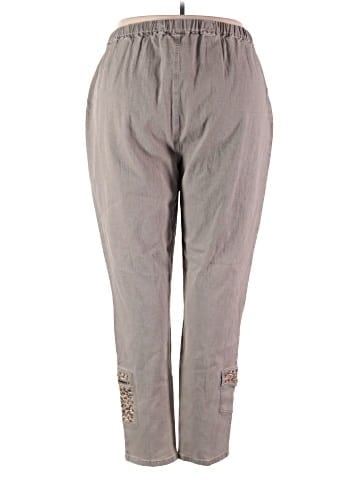 DG^2 by Diane Gilman Casual Pants (view 2)