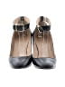 J.Crew Black Heels Size 6 - photo 2