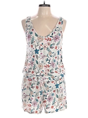 Xhilaration Romper (view 1)