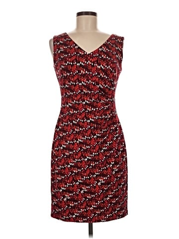 Anne Klein Cocktail Dress (view 1)
