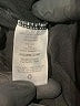 Terra & Sky Solid Black Active Pants Size 2X - photo 5