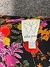 Ella Moss 100% Rayon Orange Sleeveless Top Size S - photo 7