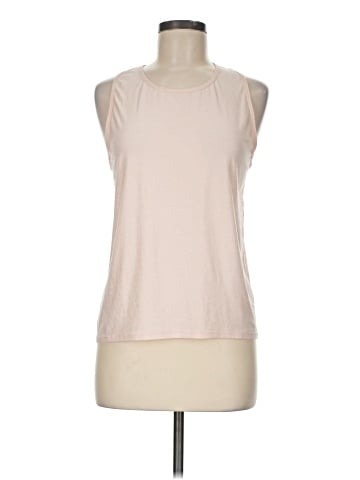 Oiselle Sleeveless T-Shirt (view 1)