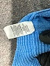 Mossimo Supply Co. 100% Cotton Blue Cardigan Size M - photo 8