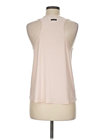 Oiselle Sleeveless T-Shirt (view 2)