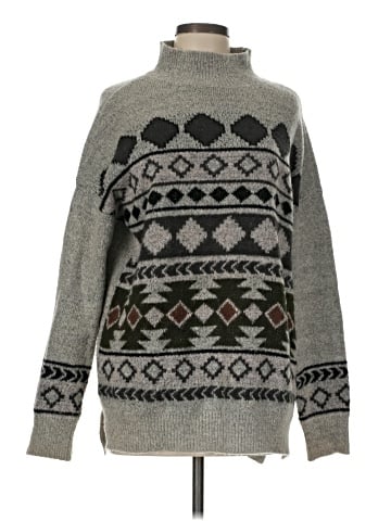 Venus Pullover Sweater (view 1)