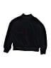 Nike Black Track Jacket Size 4 - 5 - photo 2
