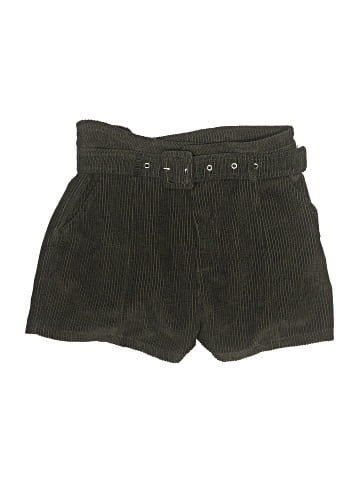 Altar'd State Shorts (view 1)