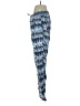 Lilly Pulitzer 100% Linen Print Blue Linen Pants Size S - photo 5