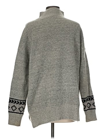 Venus Pullover Sweater (view 2)