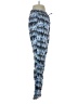 Lilly Pulitzer 100% Linen Print Blue Linen Pants Size S - photo 4