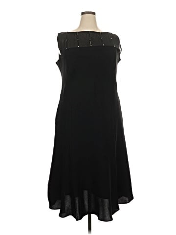 Kim Rogers Cocktail Dress (view 1)