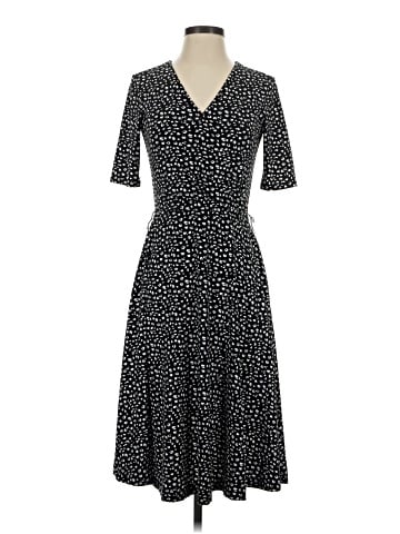White House Black Market Casual Dress (view 1)