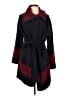 Marc by Marc Jacobs Burgundy Jacket Size L - photo 1