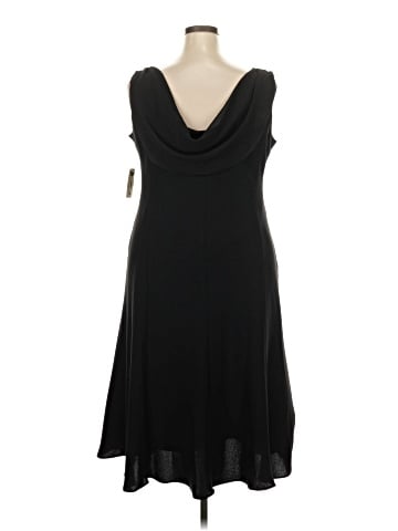 Kim Rogers Cocktail Dress (view 2)
