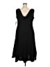 Kim Rogers 100% Polyester Black Cocktail Dress Size 20 - photo 2