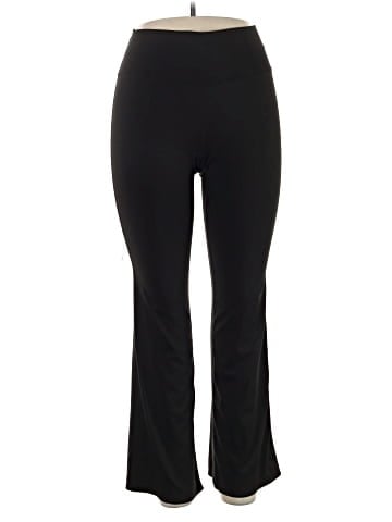 Uniqlo Active Pants (view 1)