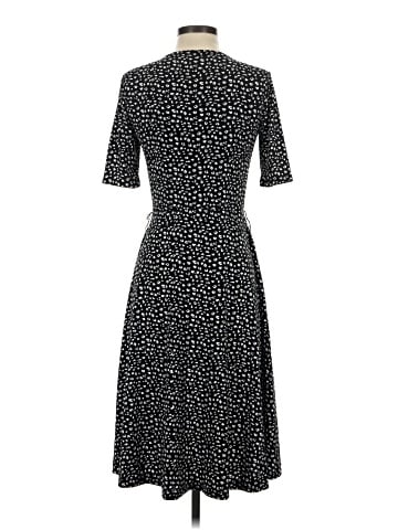 White House Black Market Casual Dress (view 2)