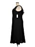 Kim Rogers 100% Polyester Black Cocktail Dress Size 20 - photo 5