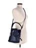 Elizabeth and James Blue Bucket Bag One size - photo 2
