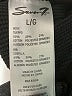 Seven7 Black Pullover Sweater Size L - photo 8
