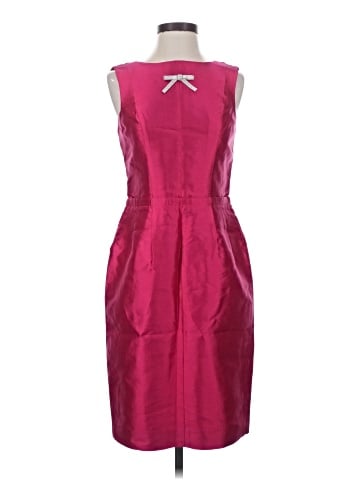 Banana Republic Monogram Cocktail Dress (view 1)