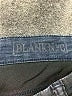 Blank NYC Gray Jeans Size 24 waist - photo 7