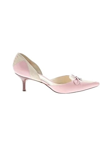 Ann Taylor Heels (view 1)