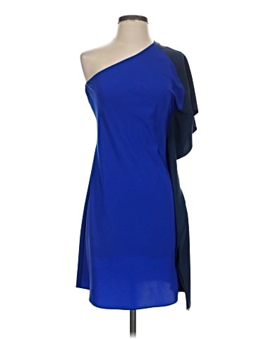 Central Park West Cocktail Dress (view 1)