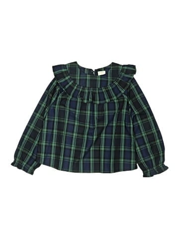 Crewcuts Long Sleeve Blouse (view 1)