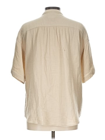 Hartford Short Sleeve Blouse (view 2)