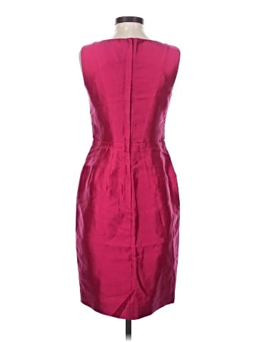 Banana Republic Monogram Cocktail Dress (view 2)