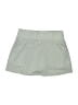 Prince Solid Gray Skort Size M - photo 2