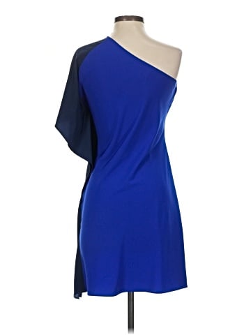 Central Park West Cocktail Dress (view 2)