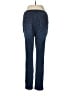 Jones New York Solid Blue Jeans Size 8 - photo 2