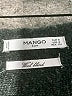 Mango Gray Cardigan Size 4 - photo 7