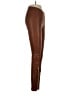 Rag & Bone 100% Lambskin Brown Active Pants Size 00 - photo 4