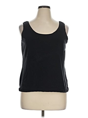 Nic + Zoe Tank Top (view 1)